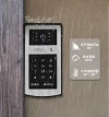 Factory direct sales of video intercom doorbells with password and card swiping for door opening, smart video doorbells Application Scenario